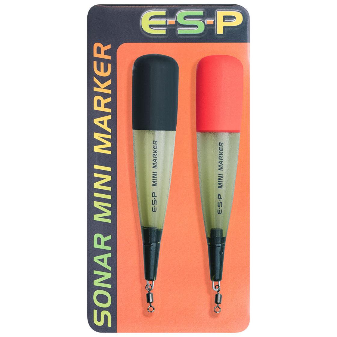 ESP Sonar Mini Marker