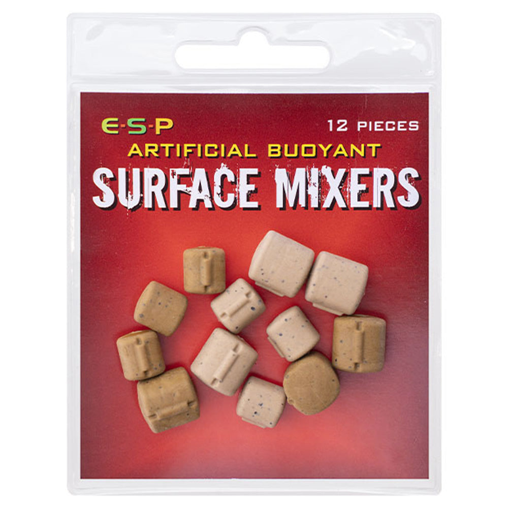 ESP Surface Mixers