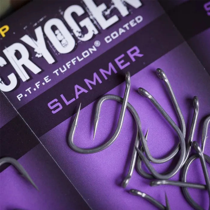 ESP Cryogen Slammer Barbed