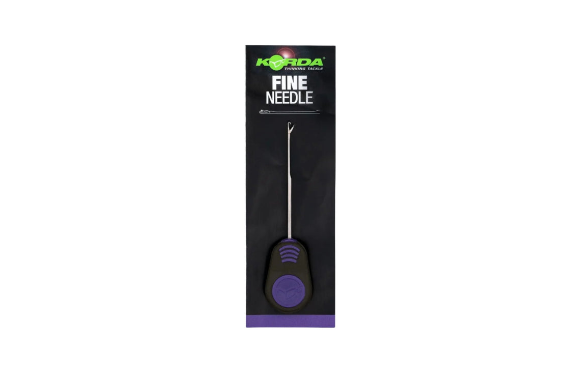 Korda Latch Needle Fine