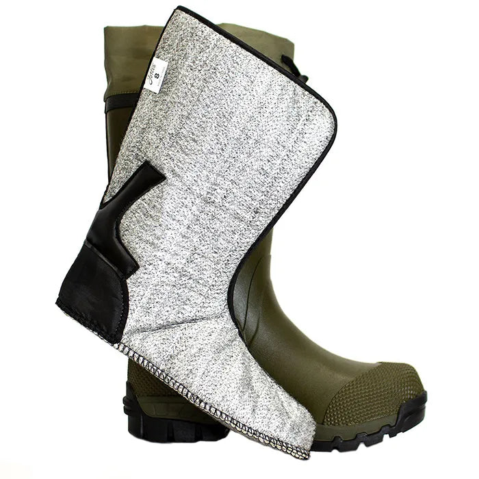 Fortis Elements Wellington Boots