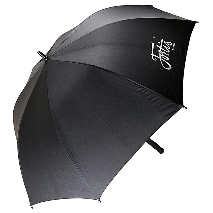 Fortis Umbrella Black/DPM