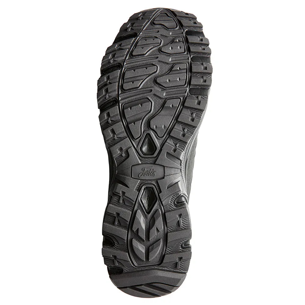 Fortis Trail Trainer TFX