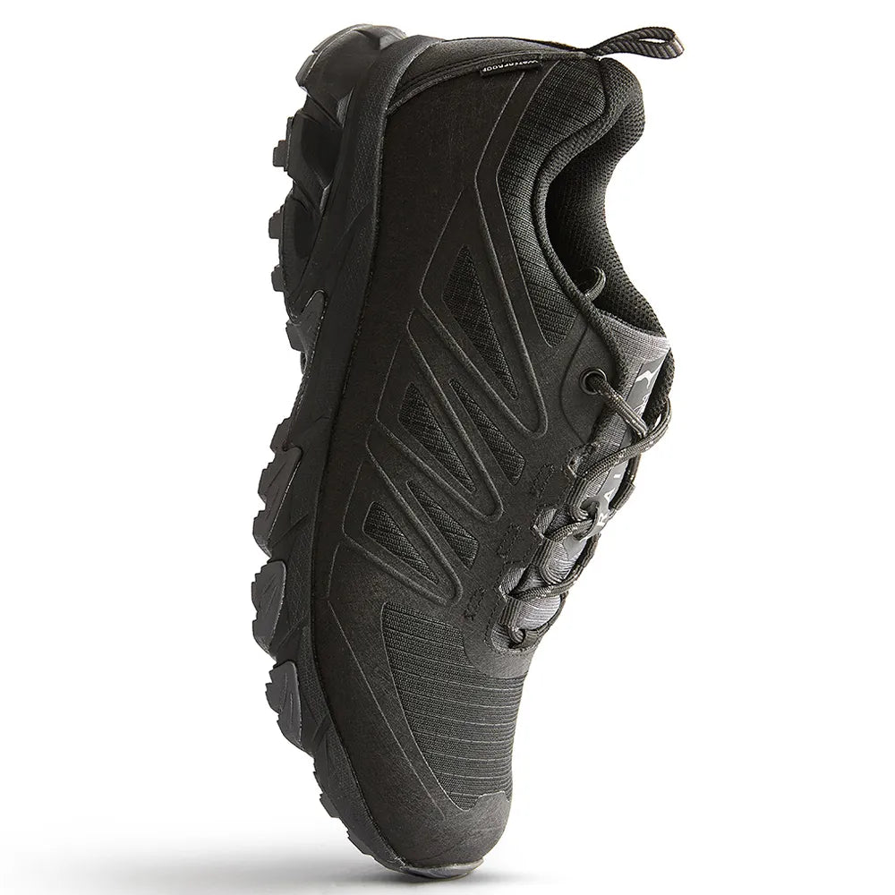 Fortis Trail Trainer TFX