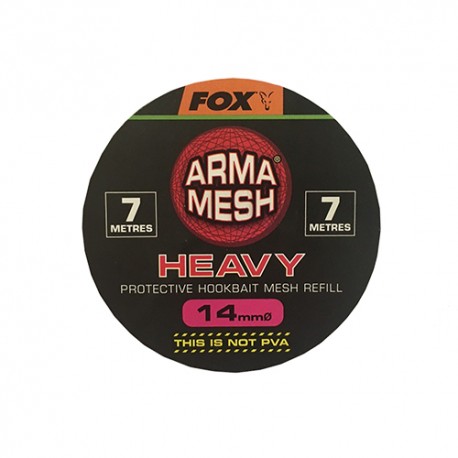 FOX ARMA MESH HEAVY 7M