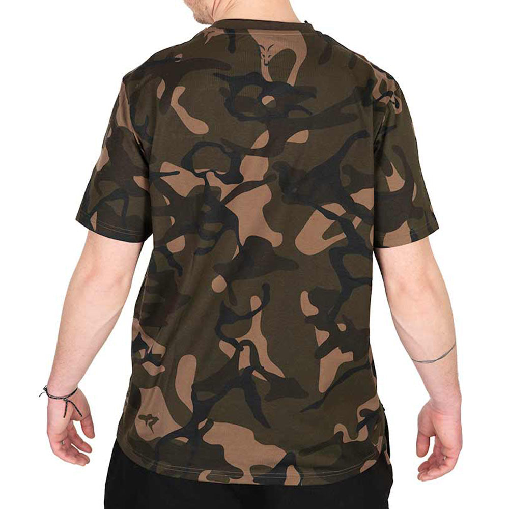 Fox Camo T-Shirt