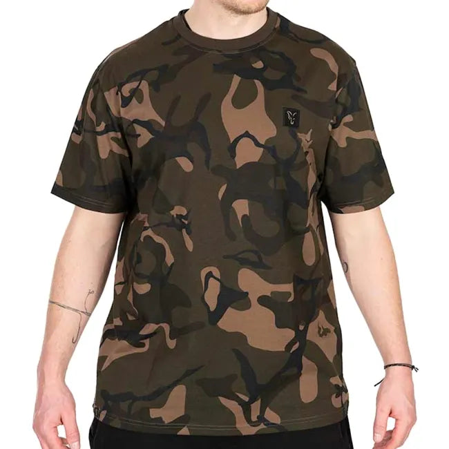 Fox Camo T-Shirt