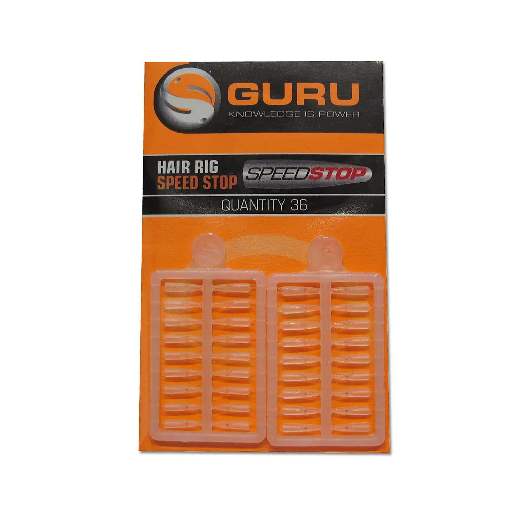 Guru Hair Rig Speedstop