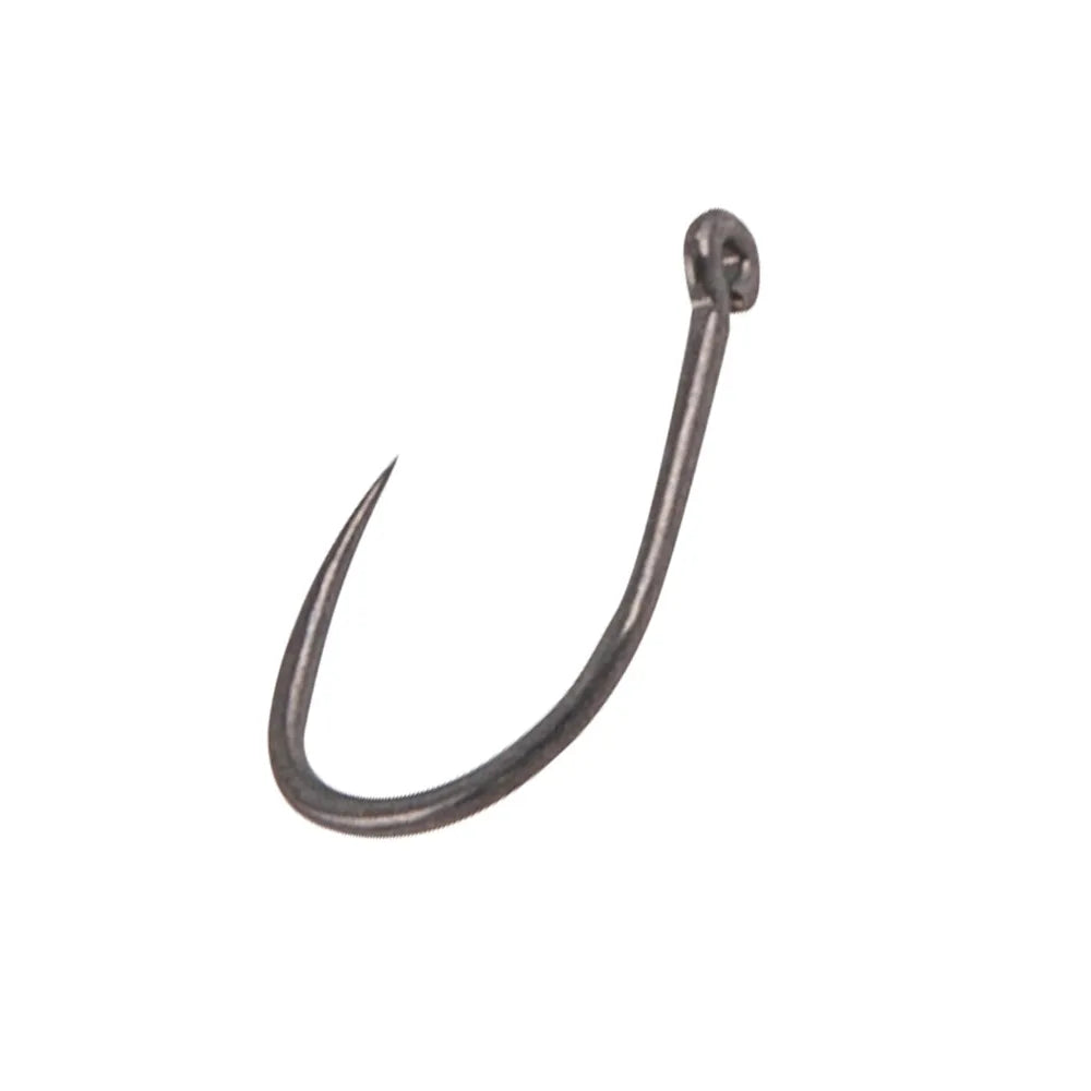 Guru Super XS Eyed Hooks Barbless