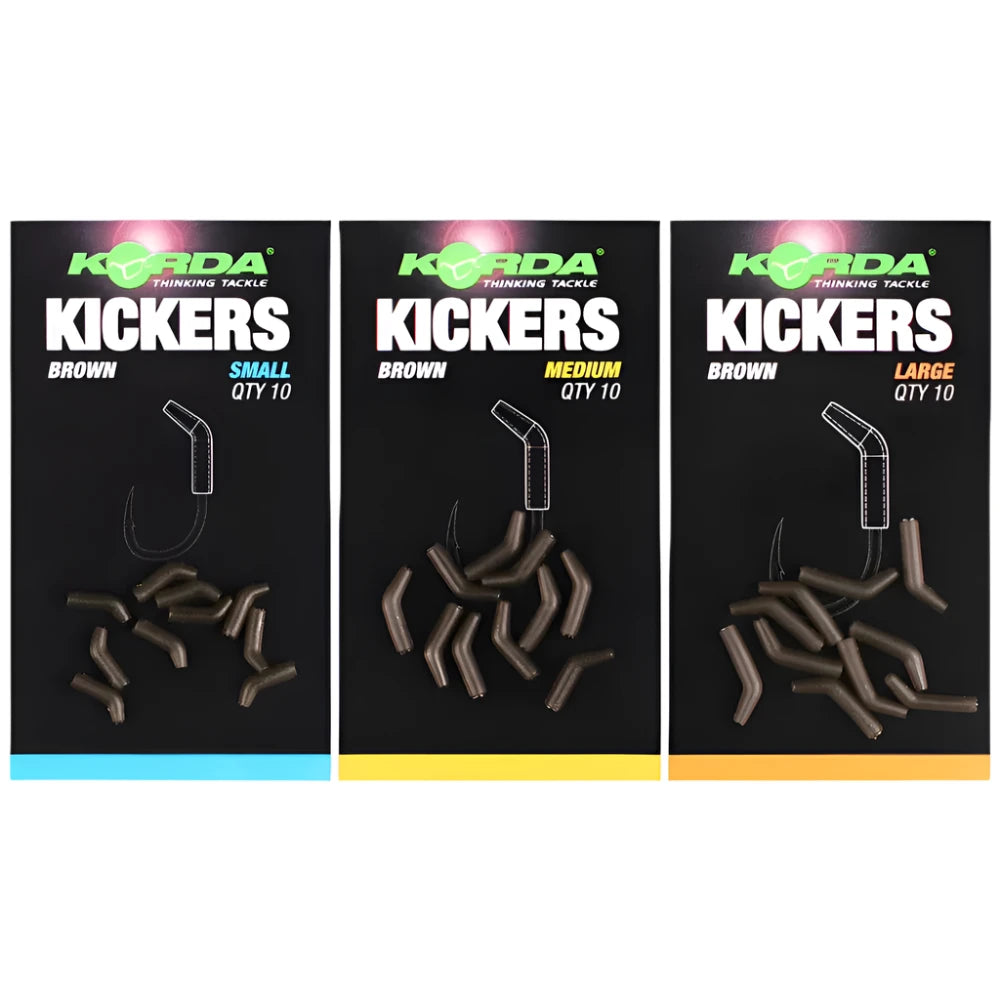 Korda Kickers