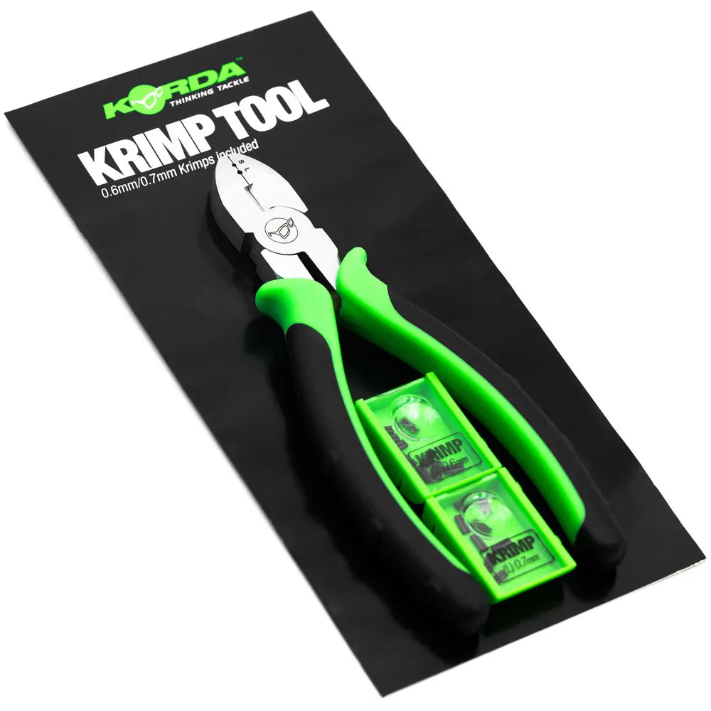 Korda Krimp Tool