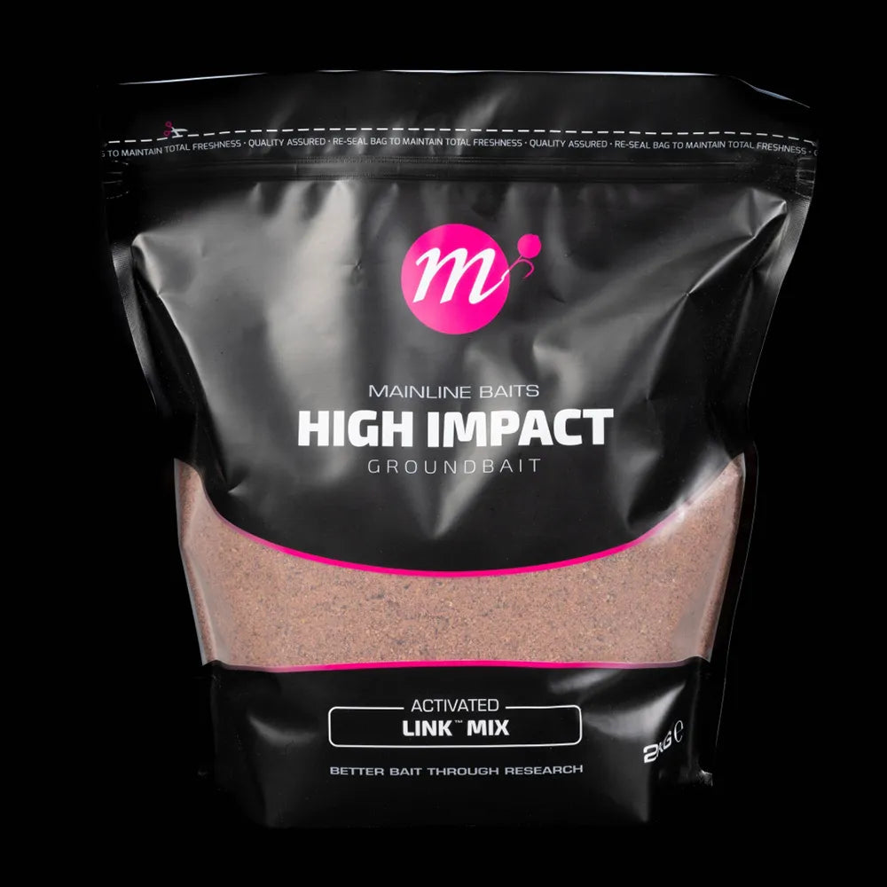 Mainline High Impact Groundbait 2kg