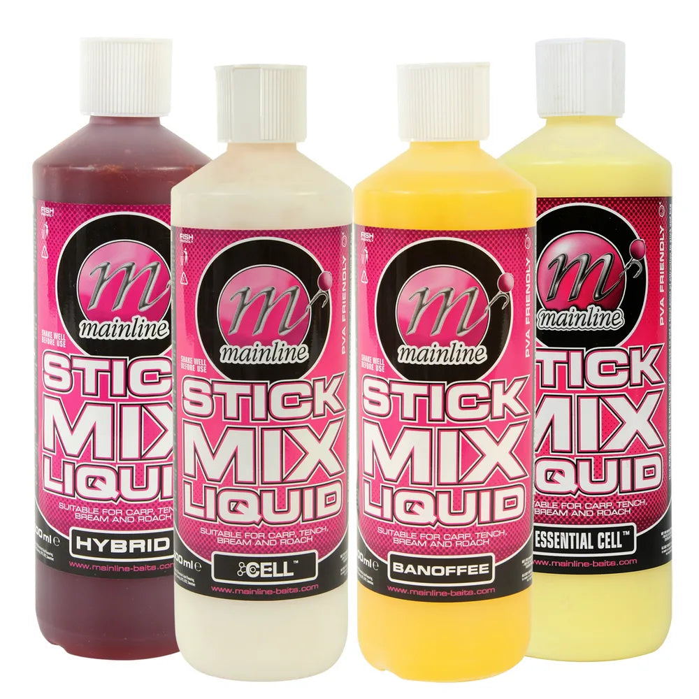 Mainline Stick Mix Liquid 500ml