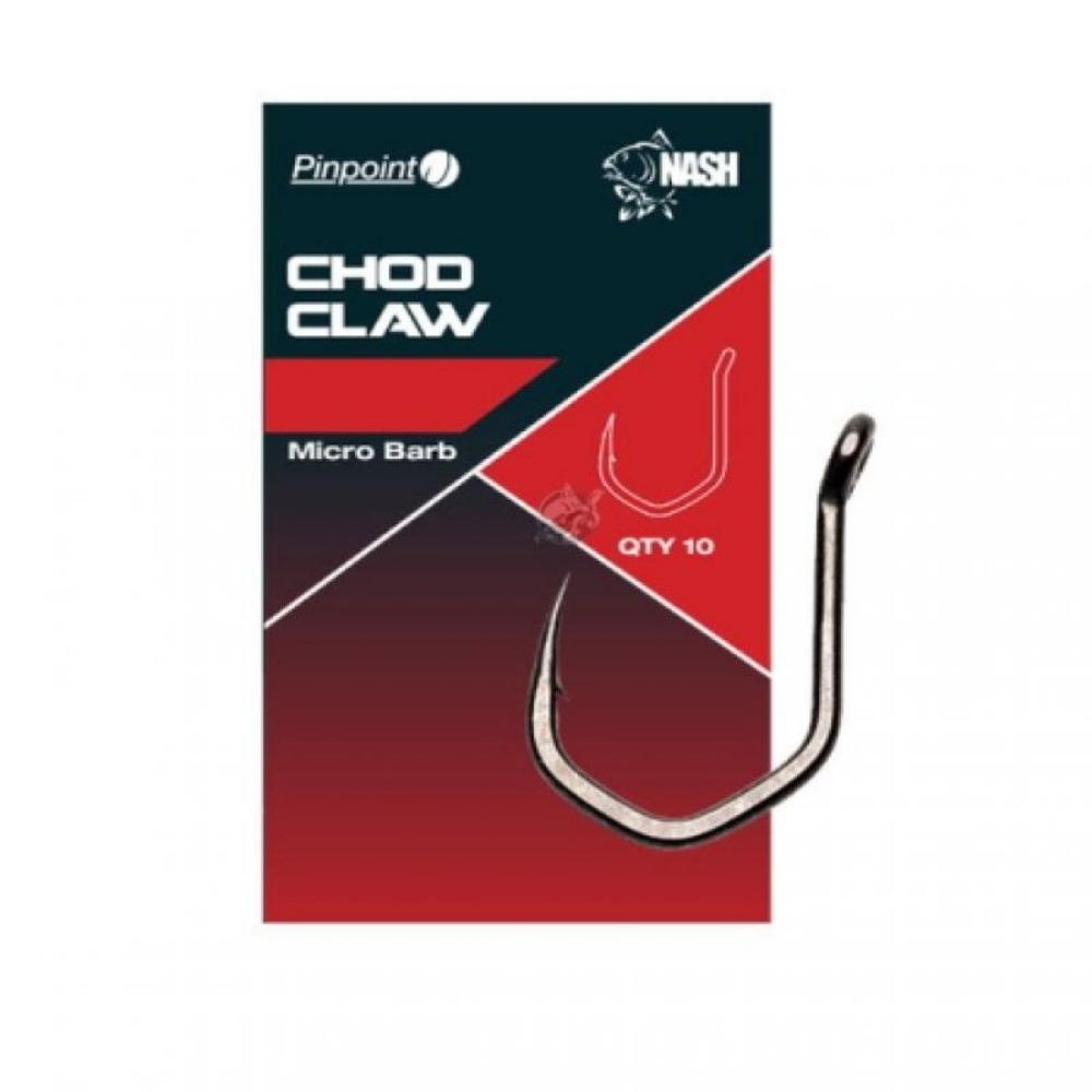 Chod Claw Micro Barb