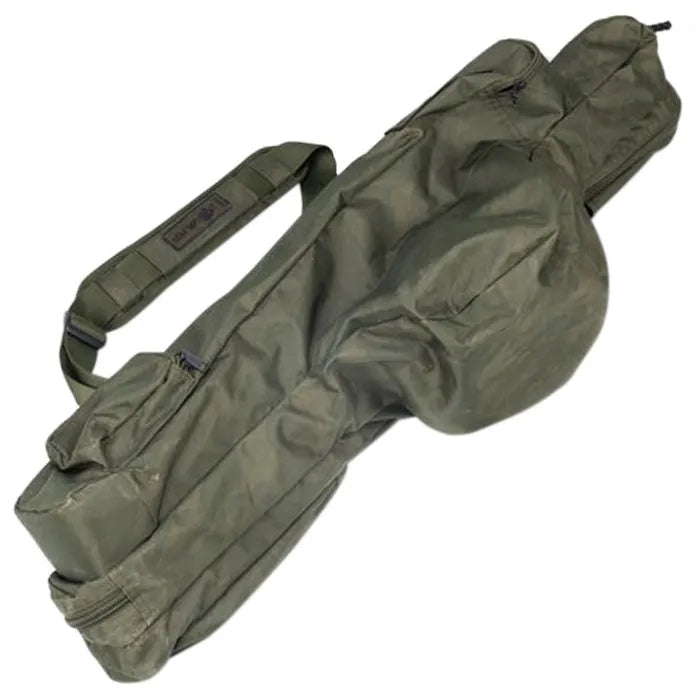 Nash Dwarf Double Rod Skin Fishing Holdall