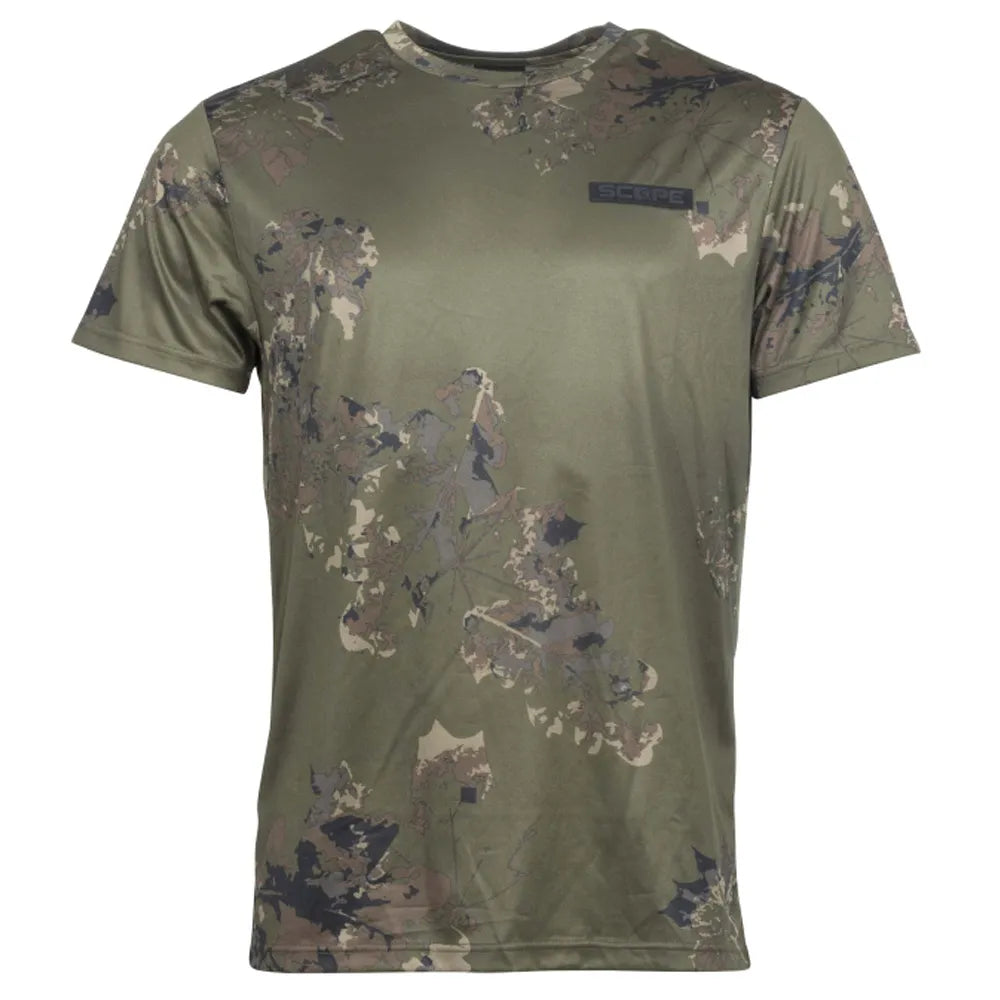 Nash Scope OPS T-Shirt