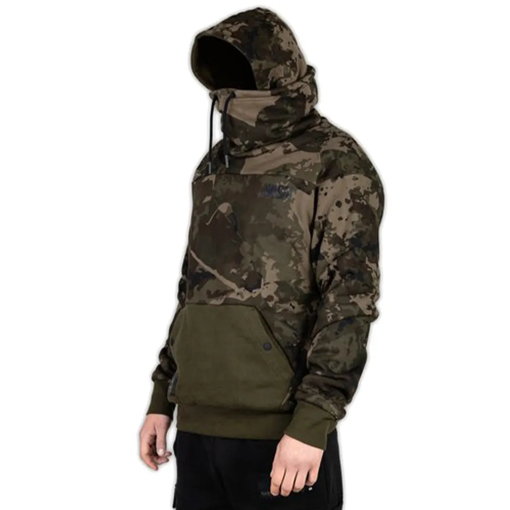 Nash Zero Tolerance Snood Hoodie