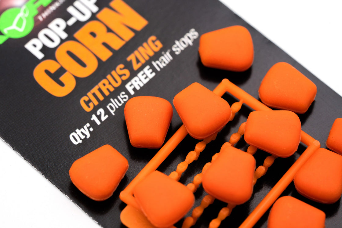 Korda Slow Sinking Corn