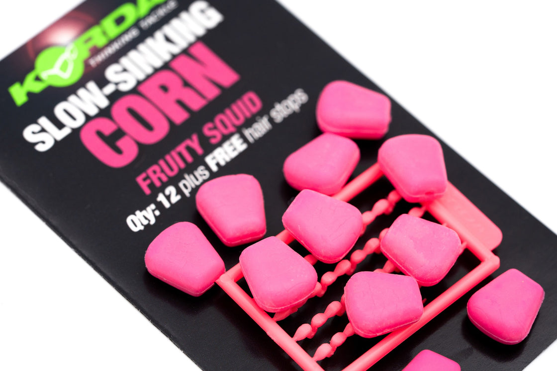 Korda Slow Sinking Corn