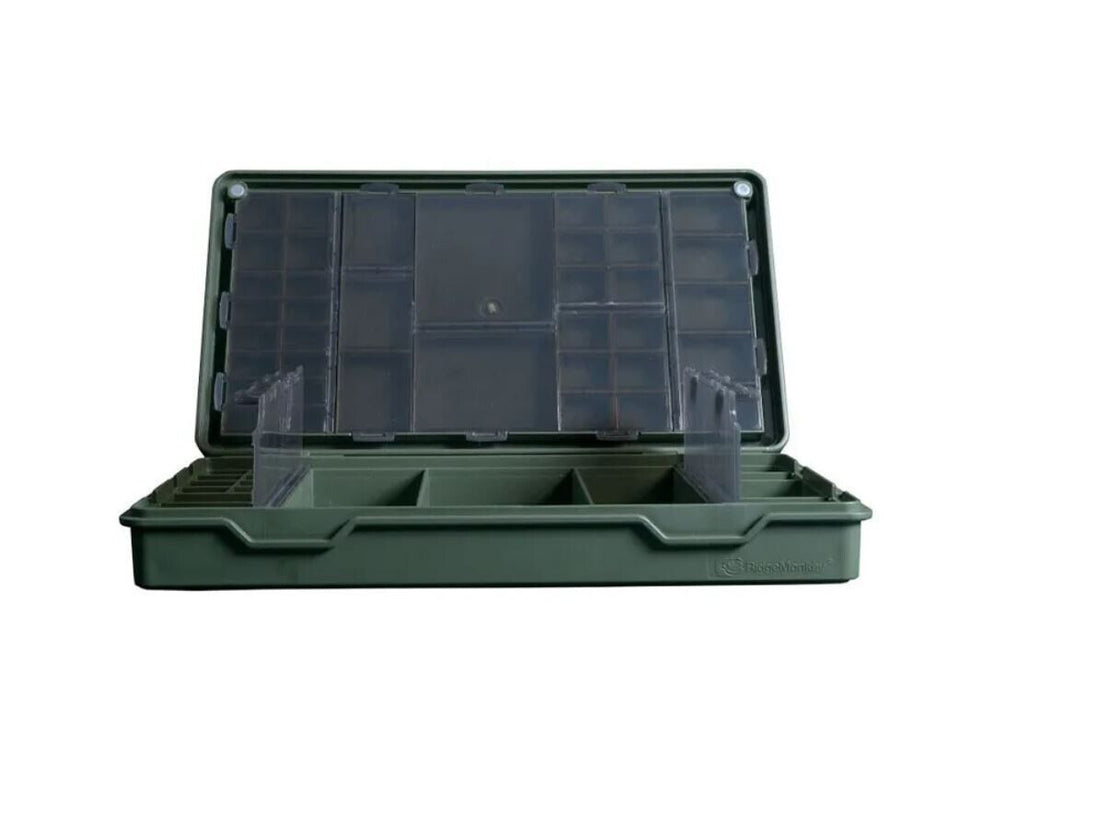 Ridgemonkey Armoury Lite Tackle Box