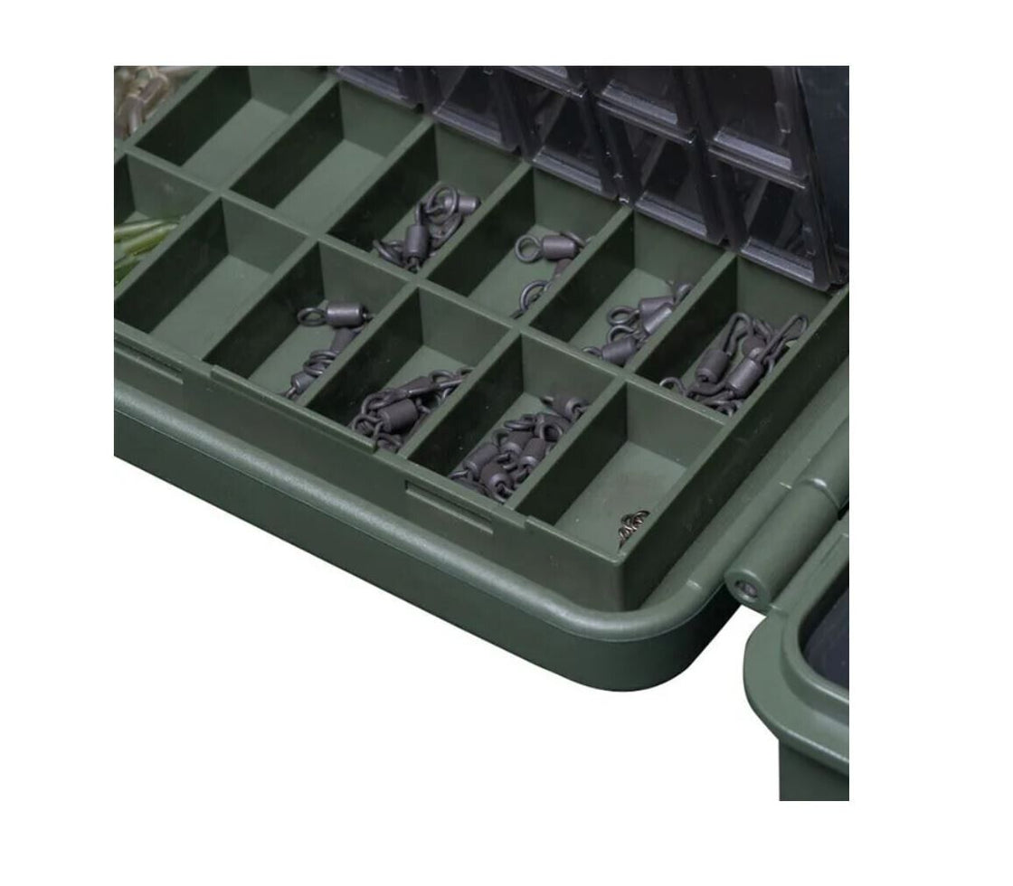 Ridgemonkey Armoury Lite Tackle Box