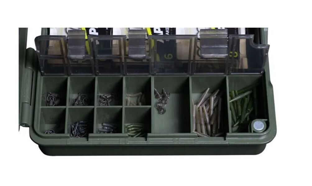 Ridgemonkey Armoury Lite Tackle Box