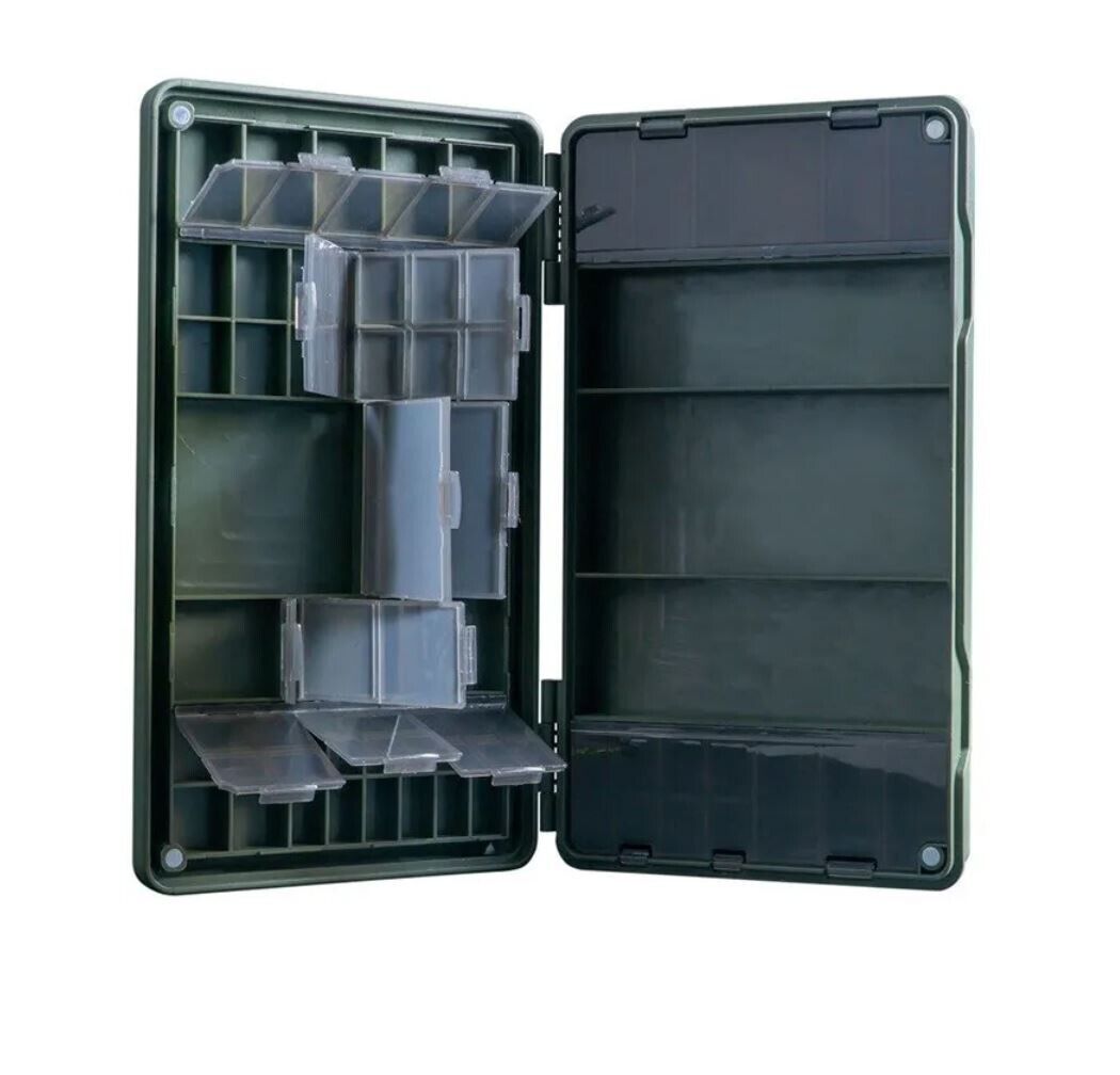 Ridgemonkey Armoury Lite Tackle Box