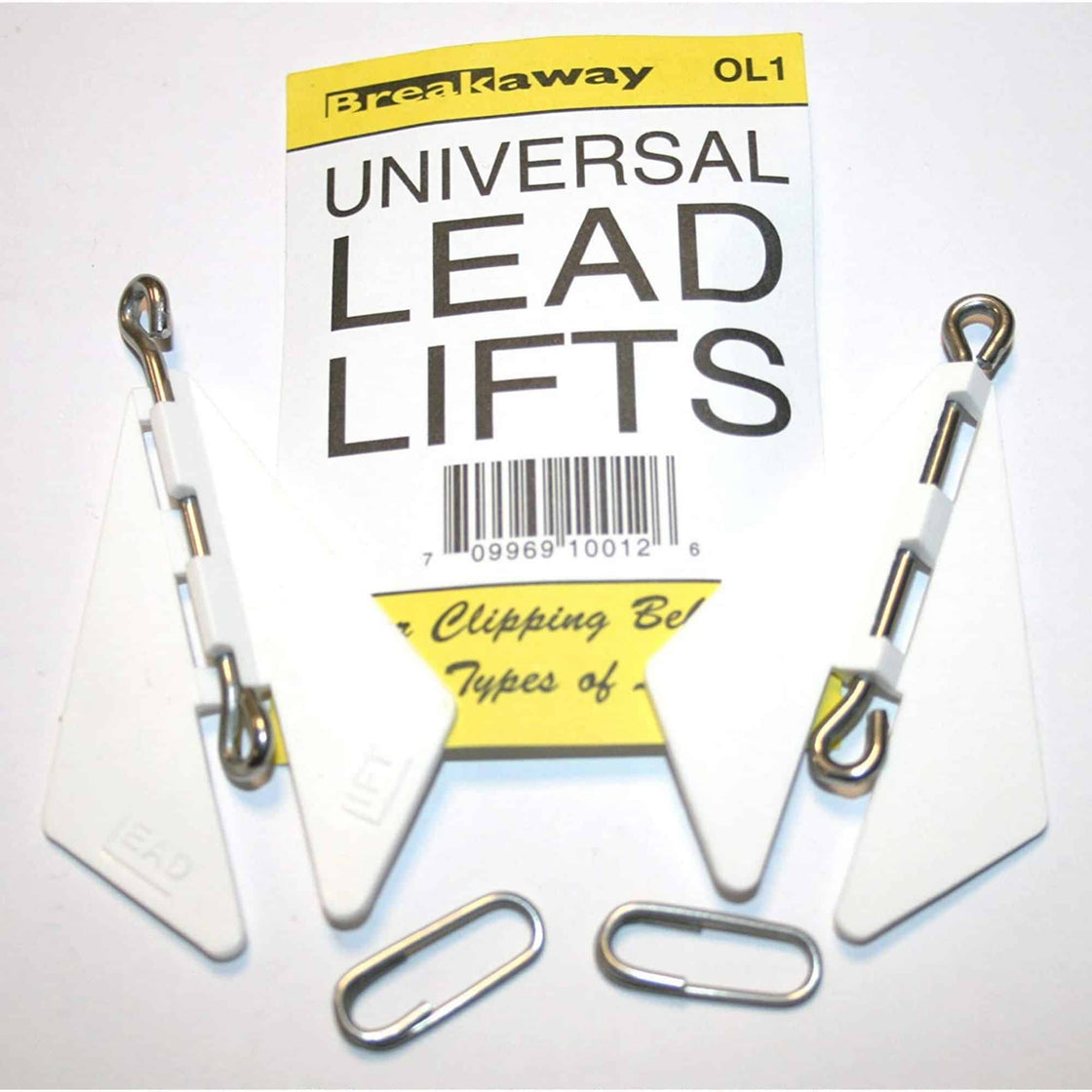 Breakaway Universal Lead Lift