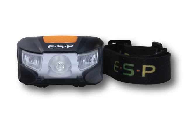 ESP SPOTLIGHT HEADTORCH