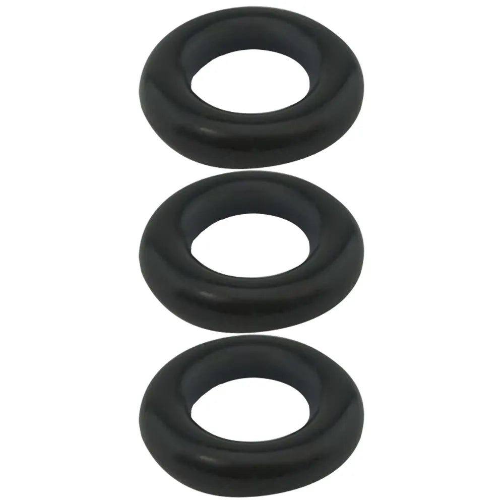 Thinking Anglers Chunky O Rings