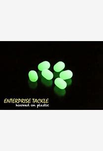 ENTERPRISE TACKLE GLOW STOPS