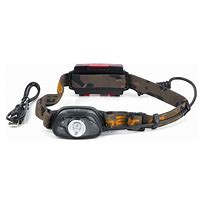 FOX HALO MS300C HEADTORCH