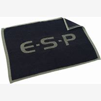 E-S-P HAND TOWEL 56CM X 38CM