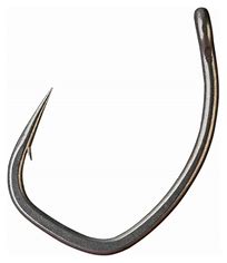 OMC THE LOCK HOOK SIZE 4 MICRO BARBED