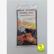 ENTERPRISE TACKLE POPUP PELLET (6MM)