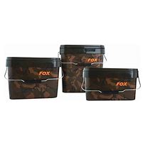 FOX CAMO BUCKETS