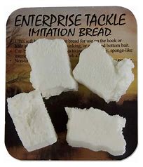 ENTERPRISE TACKLE IMITATION BREAD