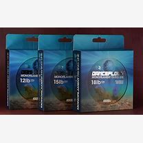 OMC Dancefloor Monofilament Fishing Line