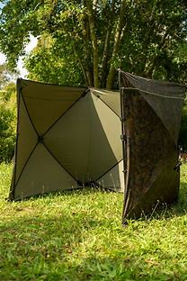 OMC NOBLE WIND SHELTER