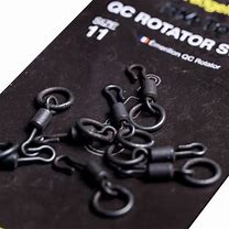 RIDGEMONKEY QC ROTATOR SWIVEL SIZE 11