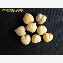 ENTERPRISE TACKLE POPUP IMITATION CHICK PEA