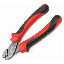 TRONIXPRO CRIMPING PLIERS