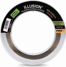 FOX Illusion Leader  x50m