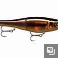 RAPALA X-RAP XRPT-14