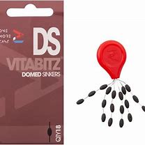 OMC VITABITZ DOMED SINKERS