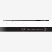 RAGE Street fighter Light Shad 220cm 5-20g