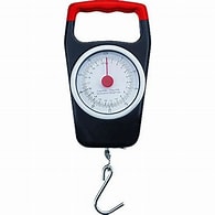 ALLCOCK DIAL SCALES 22KG 50LB