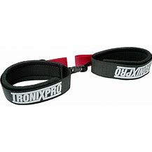 TRONIXPRO ROD STRAPS 50CM