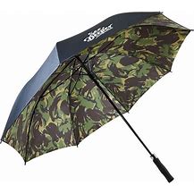 Fortis Umbrella Black/DPM