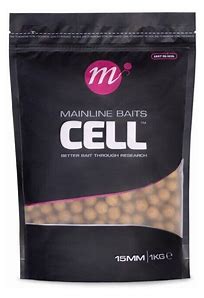 MAINLINE Shelf Life Cell 15mm - 1kg